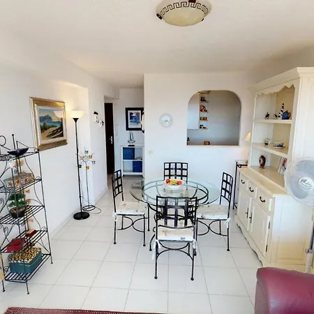 Espace - Pieces 374 Daire